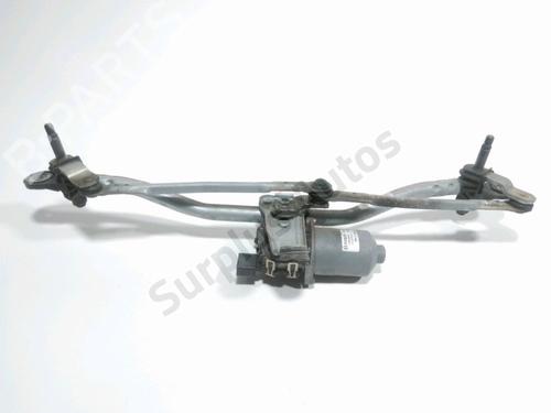Front wipers mechanism JEEP RENEGADE SUV (BU, B1, BV) 2.0 CRD 4x4 | BP28273226C83 