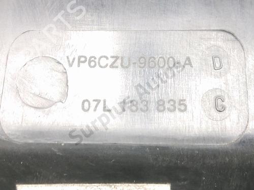 Air filter box AUDI A6 C6 Avant (4F5) S6 quattro | BP36795943M87 - Image 3