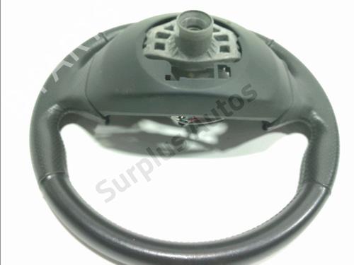 Steering wheel RENAULT ZOE (BFM_) ZOE | BP32742013C49  - Image 5