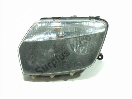 Lyskaster venstre Lyskaster venstre DACIA DUSTER (HS_) 1.5 dCi 4x4 (HSMC, HSMD) (110 hp) 33904144 33904144