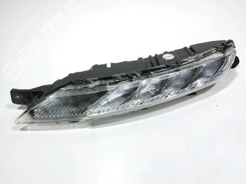Used Left daytime light CITROËN C4 Grand Picasso II (DA_, DE_) 1.6 HDi / BlueHDi 115 (115 hp) 28267097