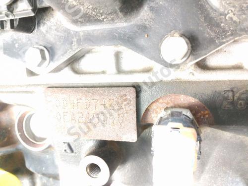Engine RENAULT CLIO IV (BH_) 1.2 16V | BP28219405M1 - Image 5