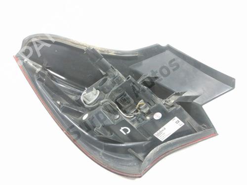 Right taillight OPEL ASTRA J GTC 1.7 CDTI (08) | BP31240266C35 - Image 2
