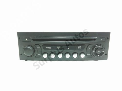 Used Radio Radio 37770066 37770066