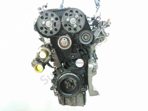 Engine JEEP COMPASS (MK49) 2.0 CRD 4x4 | BP37761877M1 - Image 4