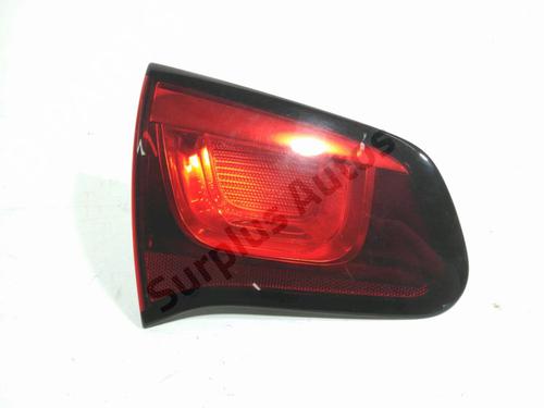 Used Left tailgate light Left tailgate light 37681537 37681537