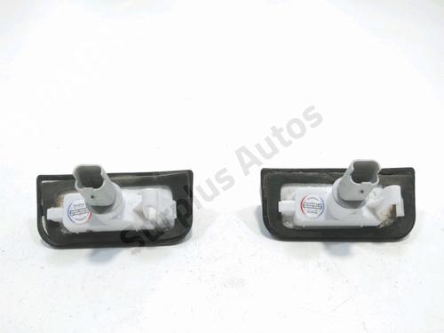 Nummerpladelys PEUGEOT PARTNER Box Body/MPV 1.6 HDi | BP34232787I40 - Image 2