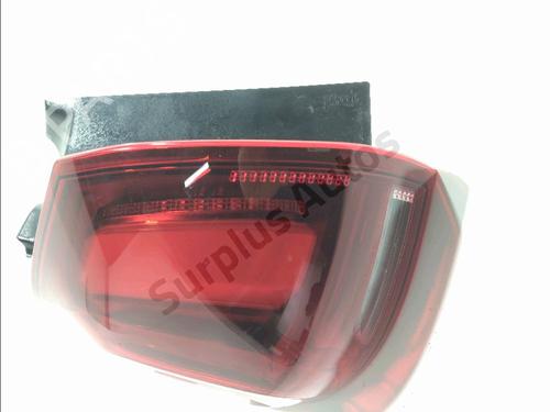 Left taillight PEUGEOT 2008 I (CU_) 1.2 VTi | BP32379729C34