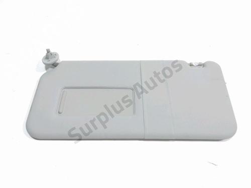 Left sun visor SUZUKI SWIFT IV (FZ, NZ) 1.2 (AZH412, ZC72S) | BP36509519I1 - Image 2