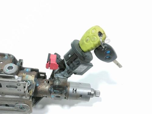 Steering column RENAULT MODUS / GRAND MODUS (F/JP0_) 1.4 (JP01, JP0J) | BP39577392M21 - Image 3