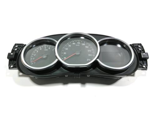Used Instrument cluster DACIA SANDERO II 1.5 Blue dCi 95 (B8JL) (95 hp) 28230311