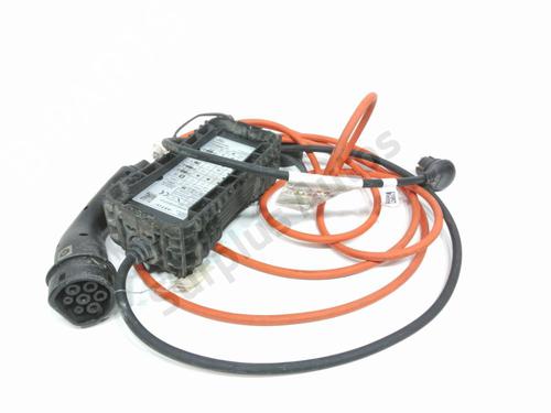 Used Cable PEUGEOT 3008 II SUV (MC_, MR_, MJ_, M4_) Hybrid (224 hp) 28262474