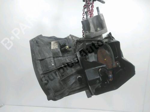 Used Gearbox Gearbox 37870392 37870392