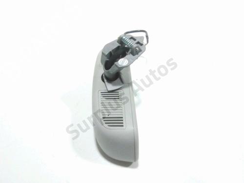 Rear mirror MERCEDES-BENZ E-CLASS (W211) E 320 CDI (211.022) | BP38743409I6 - Image 3