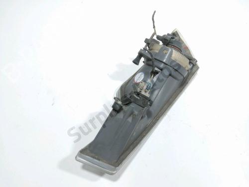 Left front indicator CITROËN C5 III Break (RW_) 1.6 HDi 110 (RW9HZC) | BP28265445C32 
