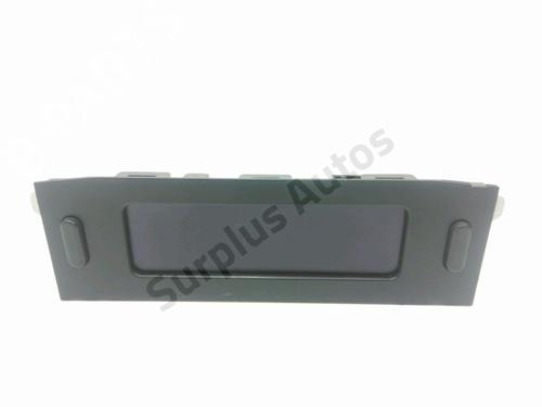 display-monitor-peugeot-206-2l_-2m_-2009-2010-2011-2012-2013-32460771 main image