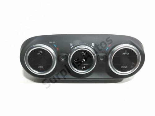 AC-Styringsenhed/Manøvreenhed AC-Styringsenhed/Manøvreenhed FIAT 500X (334_) 1.0 (334.AXN1B) (120 hp) 35941510 35941510