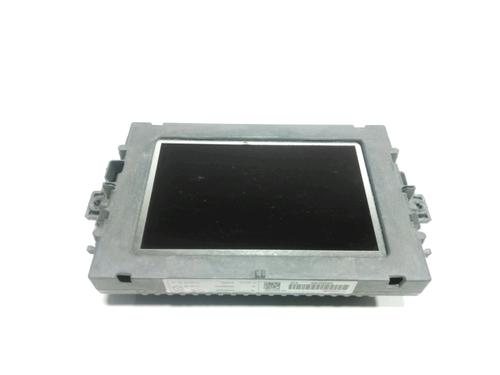 Used Display monitor MERCEDES-BENZ C-CLASS (W204) C 220 CDI (204.002) (170 hp) 28229765