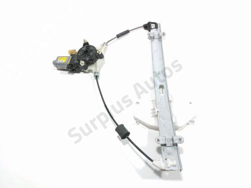 Front right window mechanism KIA PICANTO III (JA) 1.0 | BP37773693C23 - Image 2