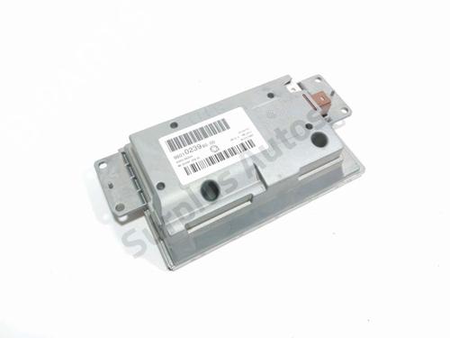Multifunctionele display CITROËN C3 Picasso (SH_) 1.6 BlueHDi 100 | BP28230073C48 