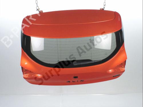 tailgate-renault-clio-v-b7_-2019-37066067 main image