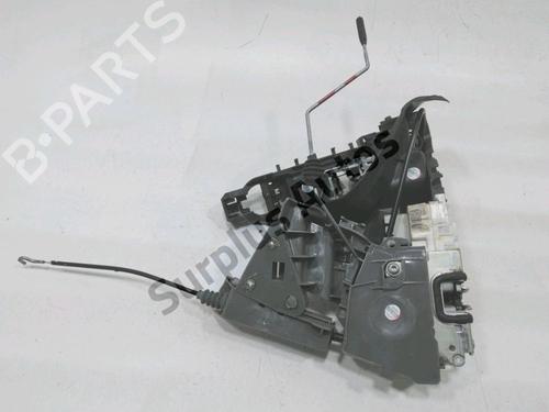 Used Front right lock MERCEDES-BENZ R-CLASS (W251, V251) R 320 CDI 4-matic (251.022, 251.122) (224 hp) 30998098