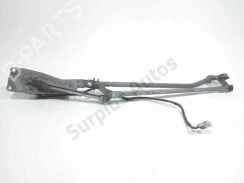 Front wipers mechanism CITROËN XSARA (N1) 1.9 D | BP28273743C83 
