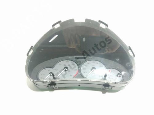 Used Instrument cluster Instrument cluster 37167767 37167767
