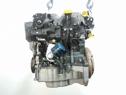 Used Engine RENAULT CLIO IV (BH_) 1.5 dCi 90 (90 hp) 30828523