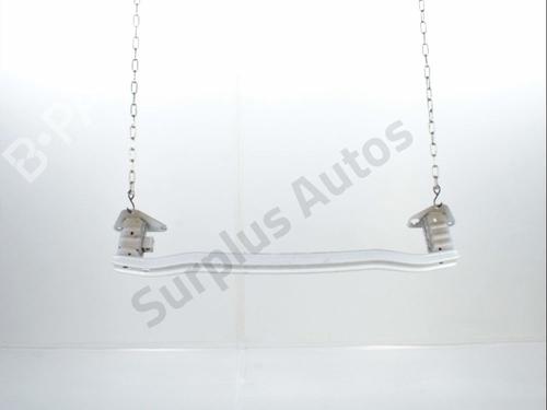 Used Rear bumper reinforcement PEUGEOT 208 II (UB_, UP_, UW_, UJ_) 1.2 PureTech 100 (101 hp) 29859273