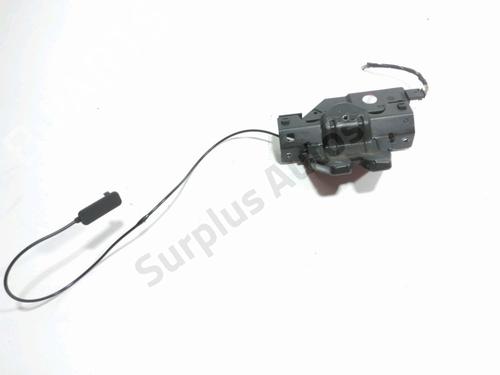 Used Tailgate lock Tailgate lock BMW 1 (E81) 118 d (143 hp) 40214370 40214370