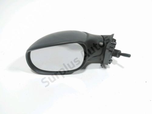 Used Left mirror CITROËN C3 I (FC_, FN_) 1.4 16V HDi (90 hp) 29145433