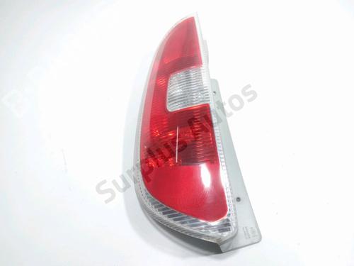 Used Left taillight Left taillight 37788931 37788931