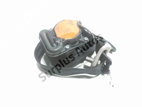 Front right seatbelt CITROËN BERLINGO Box Body/MPV (B9) 1.6 BlueHDi 100 | BP39524766I25 - Image 3