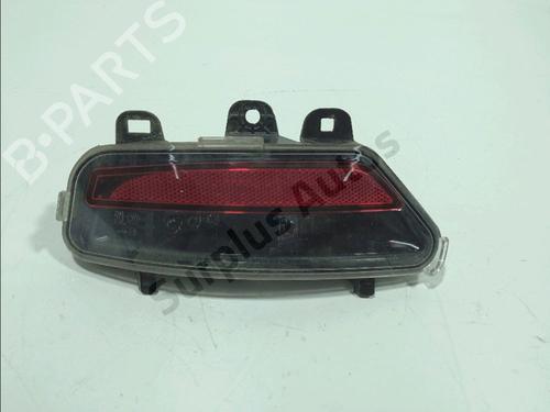 Used Rear fog light Rear fog light RENAULT SYMBIOZ 1.6 E-Tech 145 (143 hp) 36315012 36315012