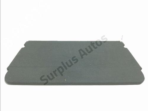 Used Luggage compartment floor Luggage compartment floor 38743381 38743381