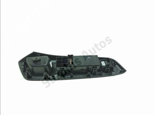 Left front window switch NISSAN MICRA V (K14) 1.0 IG-T | BP37017906I27 - Image 3
