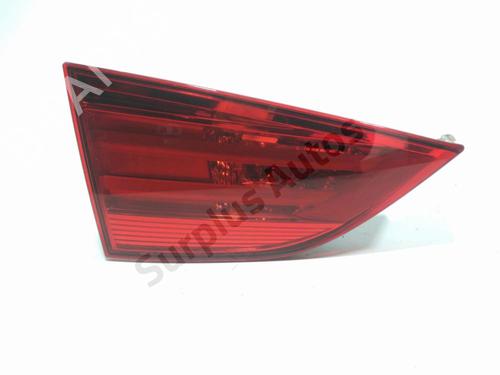 Used Left tailgate light Left tailgate light 37788011 37788011