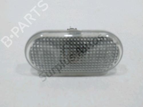 Venstre sideblink RENAULT TWINGO II (CN0_) 1.5 dCi 90 (86 hp) 31180956