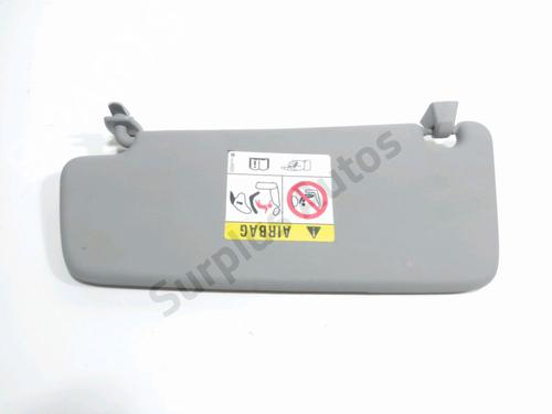 Right sun visor OPEL CORSA D (S07) 1.0 (L08, L68) | BP28263344I2 