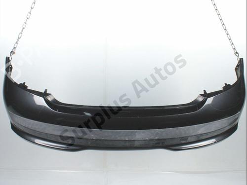 Used Rear bumper Rear bumper PEUGEOT 207 CC (WD_) 1.6 HDi (109 hp) 40060323 40060323