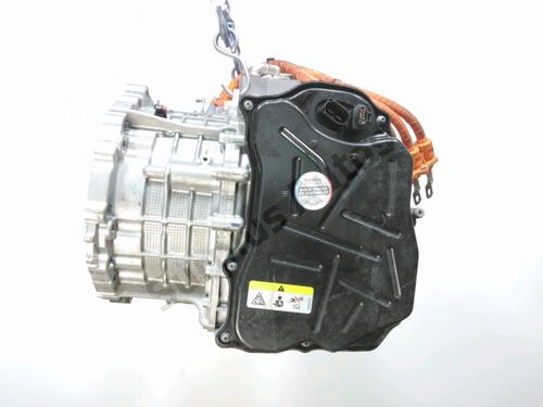 Gearbox VW GOLF VIII (CD1, DA1) 1.4 GTE Plug-in Hybrid | BP28224686M3 
