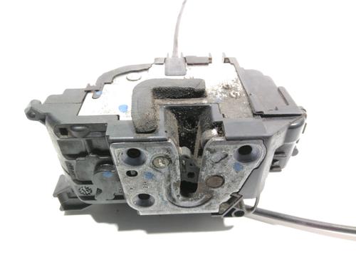Front right lock RENAULT CLIO III (BR0/1, CR0/1)  | BP28246951C97