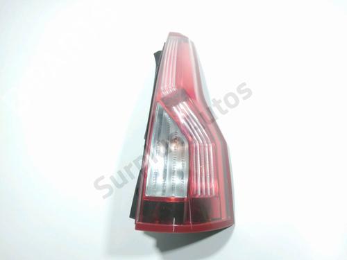 Used Right taillight CITROËN C4 Grand Picasso I (UA_) 1.6 HDi 110 (112 hp) 28269199