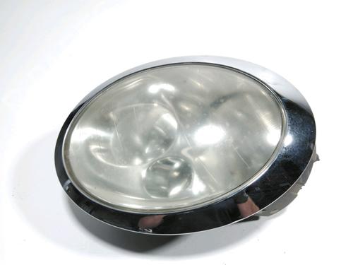 Used Left headlight Left headlight MINI MINI (R50, R53) Cooper S (163 hp) 28266563 28266563
