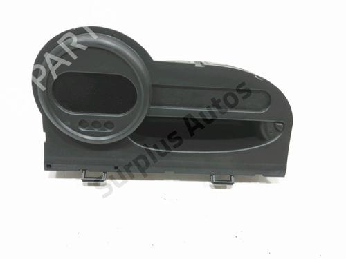 Used Instrument cluster RENAULT TWINGO II (CN0_) 1.2 16V (CN04, CN0B) (75 hp) 30991458