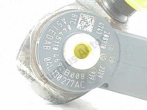Injector VW T-ROC (A11, D11) 2.0 TDI | BP36374163M100 - Image 3