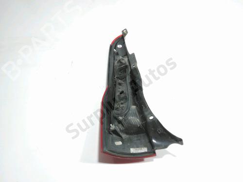 Right taillight FIAT PANDA (169_) 1.3 JTD Multijet 4x4 (169AXG1A, 169AXG2A) | BP36069087C35 - Image 2