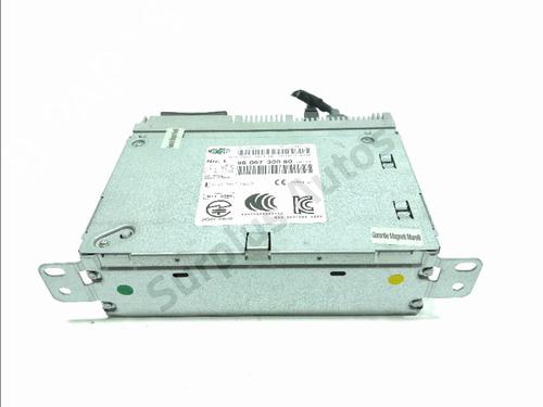Used Radio Radio 36898976 36898976