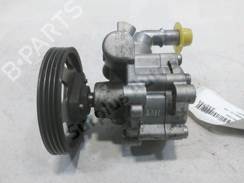 Używane Pompa wspomagania kierownicy DACIA SANDERO II 1.2 (75 hp) 30987446